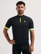 Core - Fietsshirt Korte Mouw Heren