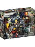 PLAYMOBIL® Dino Rise Mijn 70925