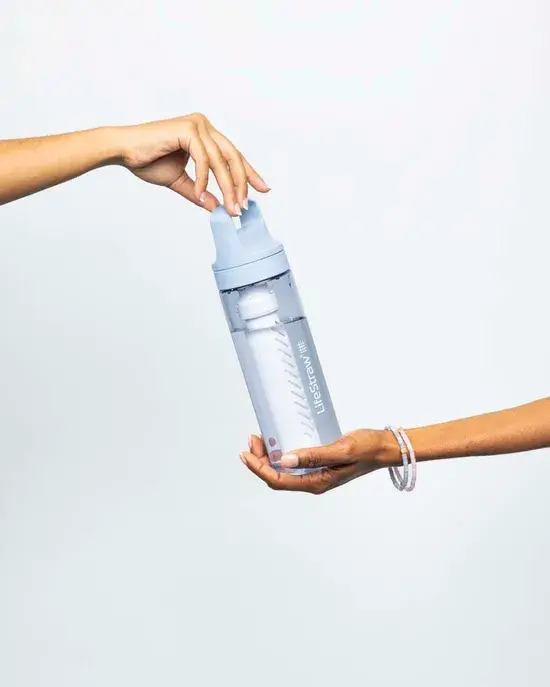 Lifestraw Go 2.0 - Waterfles 650ml