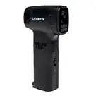 Donrox C542 Bandenpomp + Oplader + Batterij
