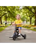 Jaime 2-in-1 Luxe Loopfiets - 2-5 jaar - Tot 25 kg