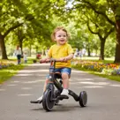 Jaime 2-in-1 Luxe Loopfiets - Deryan