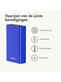 Mini Powerbank 20.000 mAh