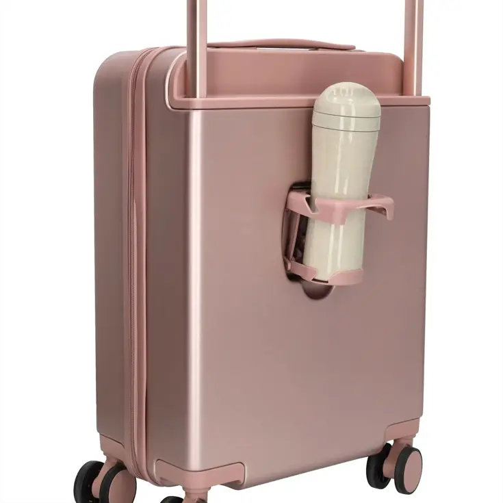 Travel Originals - Handbagage koffer 55cm - 37L
