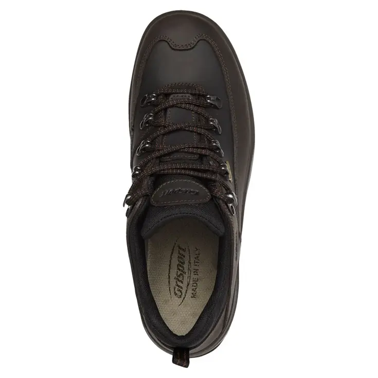Brenta Low Wandelschoen