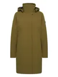 Recanoe - 3-in-1 parka dames