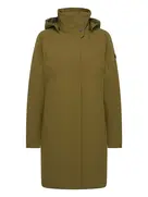 Recanoe - 3-in-1 parka dames