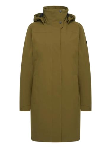 Recanoe - 3-in-1 parka dames