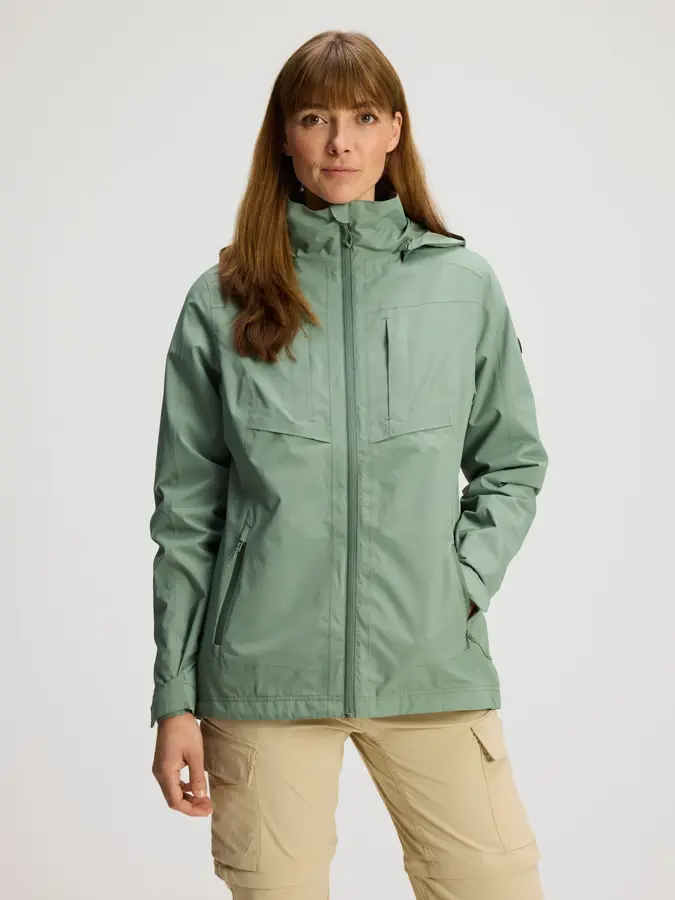 Yenny - Jas dames - Human Nature