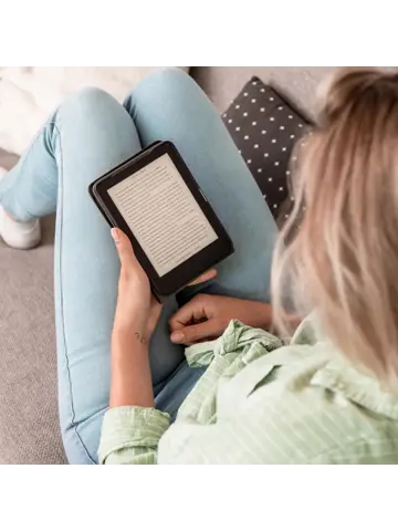 Flipcase - Kobo Libra Colour