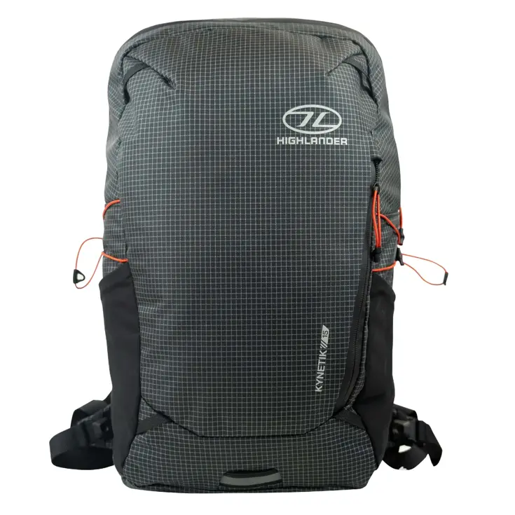 Rugzak Kynetik 15 liter