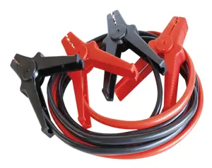 GYS Startkabels 700A - Geïsoleerd - 4,5m