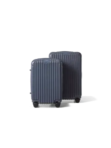 Voyagoux Essentials Kofferset 112L