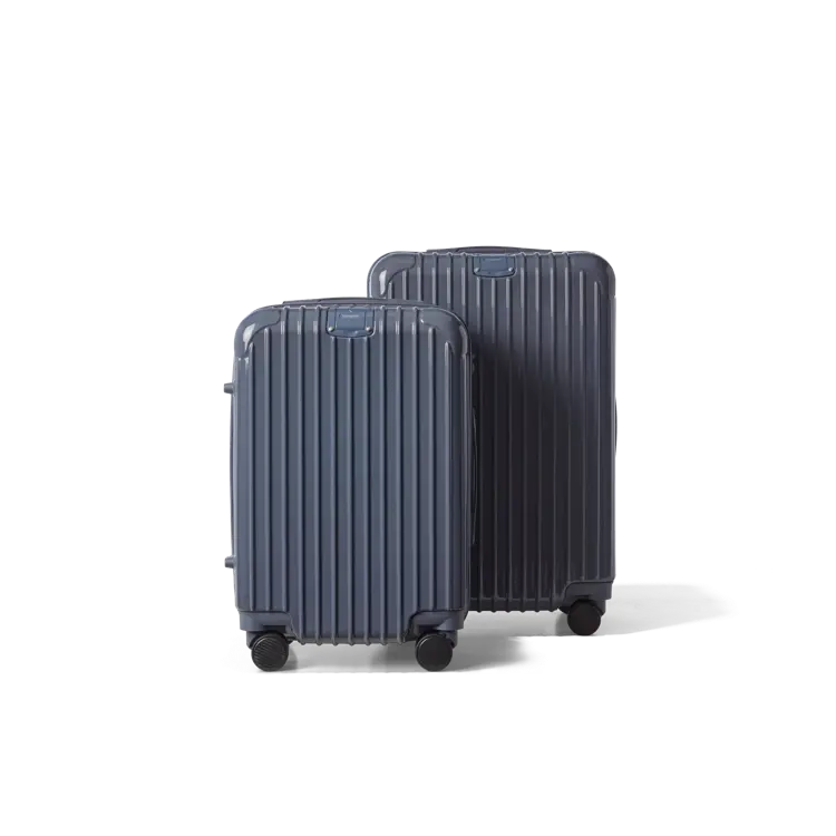 Voyagoux Essentials Kofferset 112L