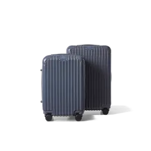 Voyagoux Essentials Kofferset 112L