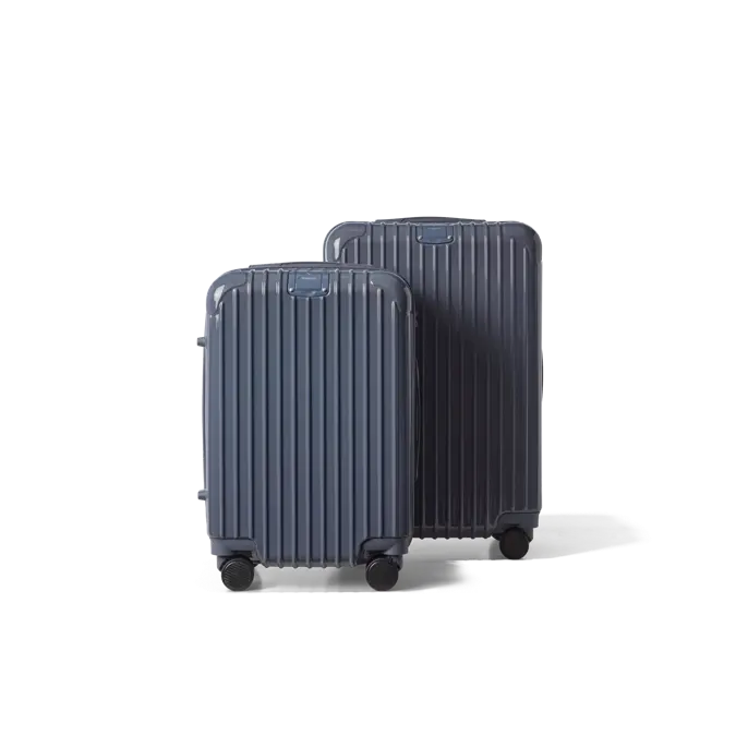 Voyagoux Essentials Kofferset 112L