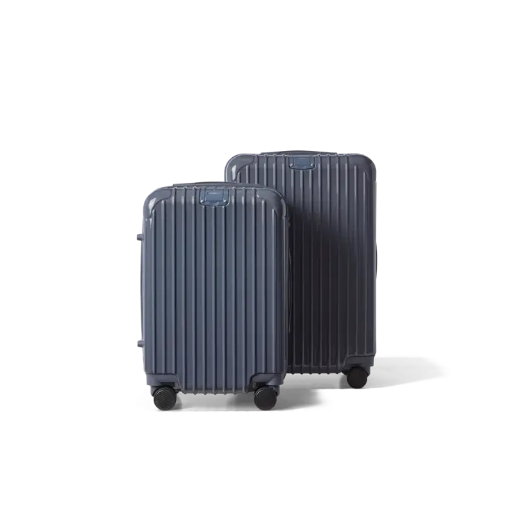 Voyagoux Essentials Kofferset 112L