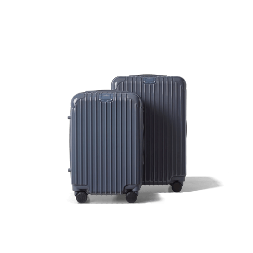 Voyagoux Essentials Kofferset 112L