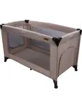 MamaLoes Raff Deluxe Campingbed incl. Aankleedvlak