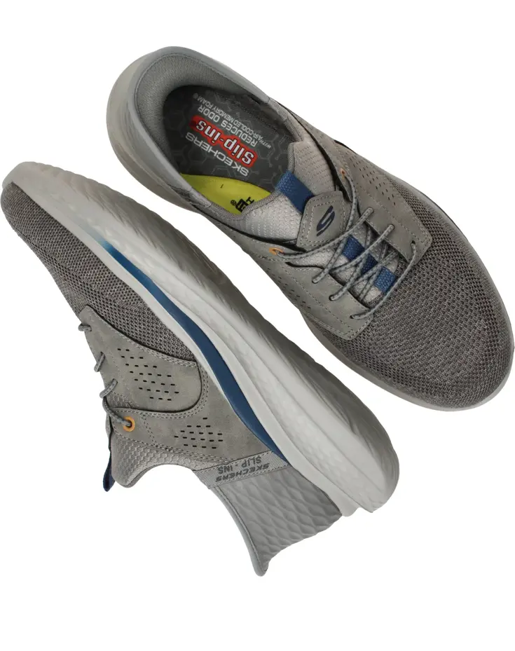 Slade Caster Slip-Ins Relaxed Fit Heren