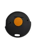 Smart key behuizing 1 knops geschikt voor Smart
