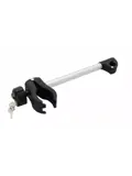 Easy Fix lang afsluitbaar 30 mm U-beugel - Framehouder - ANWB