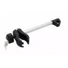 Easy Fix lang afsluitbaar 30 mm U-beugel - Framehouder - ANWB