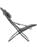 Loungestoel AP/263 Tex-Supreme Grijs