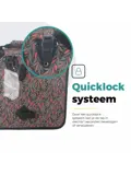 Voltano Enkele Shopper Fietstas 17 L