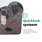 Voltano Enkele Shopper Fietstas 17 L