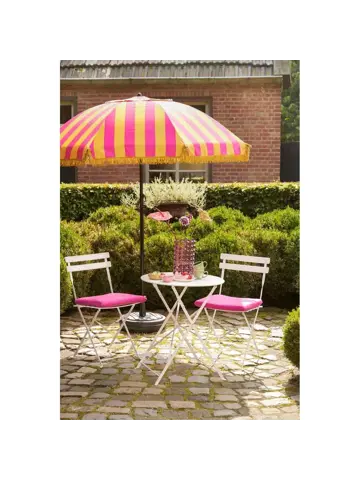 Osborn Stokparasol Edelman