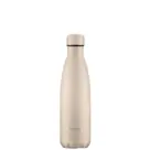 FLASKE 500 ml  RVS Drinkfles