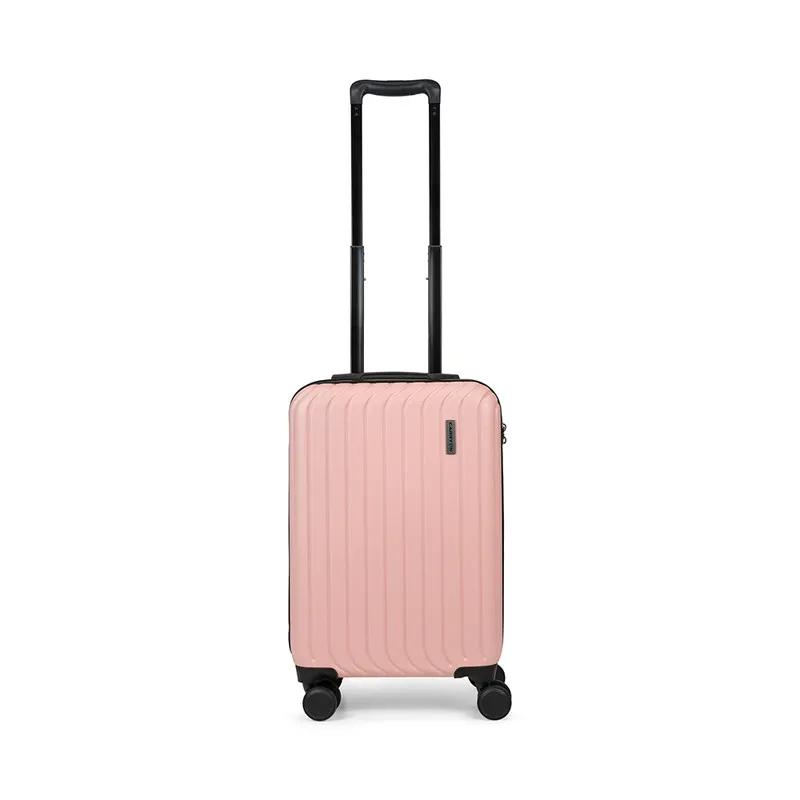 Carryon  Take Off 55cm Handbagage koffer  Roze main product image