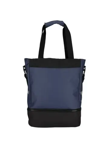 All-in-one fietsshopper 26 liter