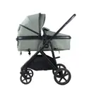 Jaxx - 3-in-1 Kinderwagen - Novi Baby