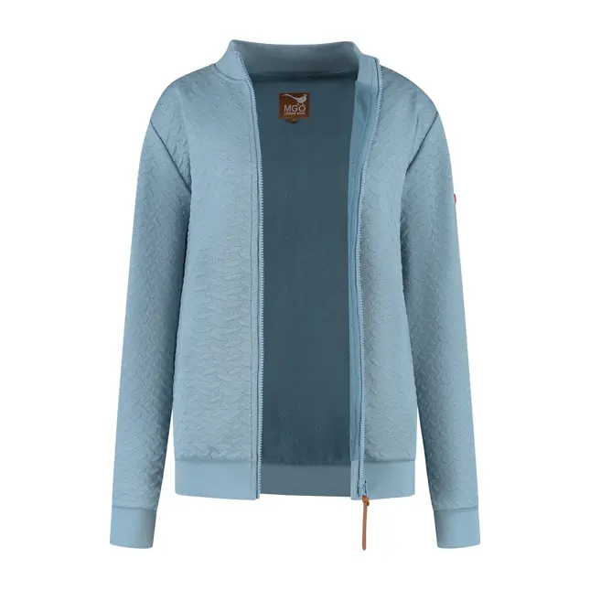 Flora - Dames vest - MGO