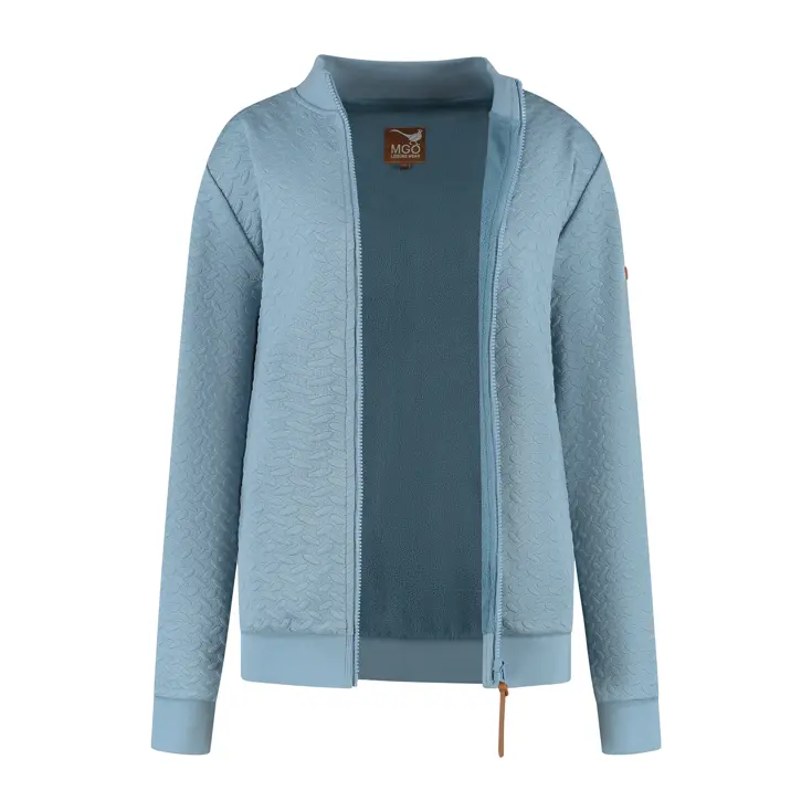 Flora - Dames vest - MGO