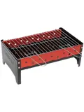 Bo-Camp Barbecue Compact Houtskool