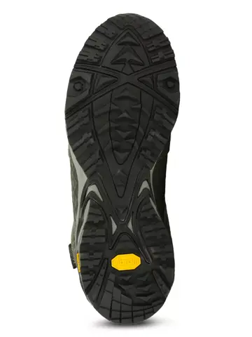 Sofia - Hoge wandelschoenen dames - Human Nature