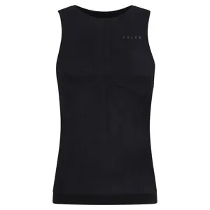FALKE - O-hals Tanktop Ultralight - Heren