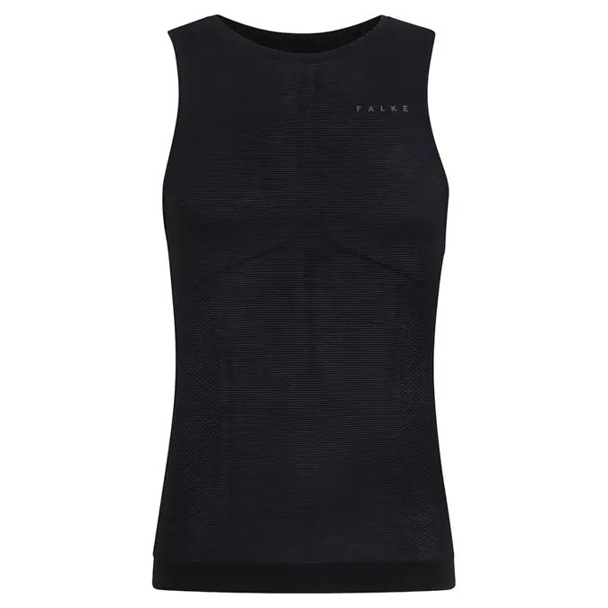 FALKE - O-hals Tanktop Ultralight - Heren
