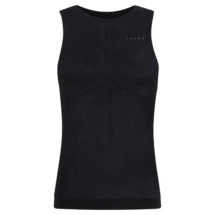 FALKE - O-hals Tanktop Ultralight - Heren
