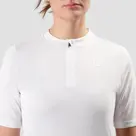 Core - Fietsshirt Korte Mouw Dames - Rogelli