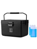 Koelbox - 12L - Draaghendel