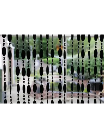 IVOL Vliegengordijn Noah - 90x220 cm