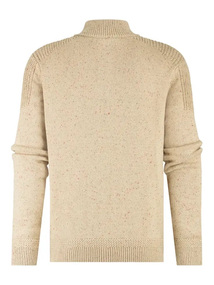 Ratuel - Trui heren - Human Nature