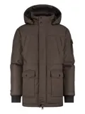 Idabel - Parka heren - Human Nature