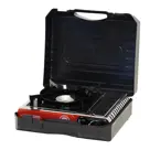 Premium Camping Kooktoestel gas - 1-pits