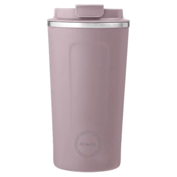 Thermosbeker AYA&IDA CUP2GO 500 ml