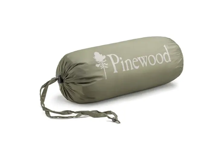 Pinewood Brenton Bodywarmer Heren